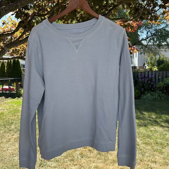 L.L. Bean Crewneck Sweater - Picture 1 of 5